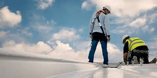 Fast & Reliable Emergency Roof Repairs in Clarendon Hills, IL